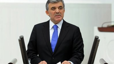 Абдула Гюл няма да се кандидатира за втори мандат