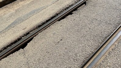 Шумът на трамваите в столичния кв. "Иван Вазов" е над допустимото