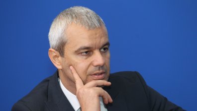 Костадинов: България се фашизира през последните няколко месеца - който сее ветрове, жъне бури