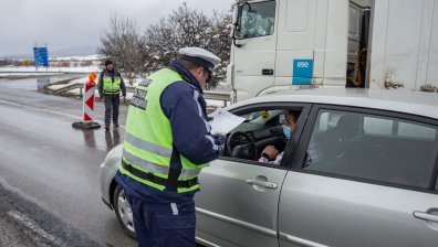 Брифинг за мерките около Великден (ГЛЕДАЙТЕ НА ЖИВО)