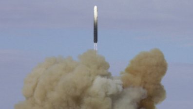 Русия създава нова 100-тонна междуконтинентална балистична ракета