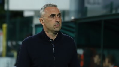 "Лудогорец" решава съдбата на Ивайло Петев до дни