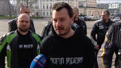 Мотористите се обявиха против целогодишната гражданска застраховка