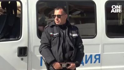 Нови акции преди изборите: Над 10 са задържаните, нарушенията са десетки