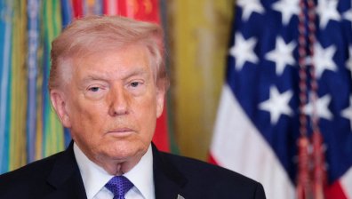 Тръмп: Твърде късно е за преговори с Иран!