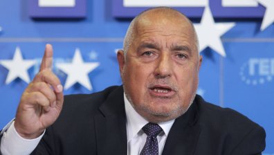 Борисов за Петков и "Турски поток": Трябва да съсипят всичко, рано е за избори