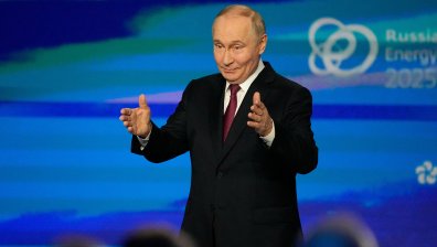Путин: Руският петролен сектор продължава да функционира устойчиво