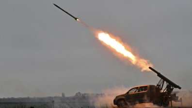 Украйна свали 47 руски дрона при масирана нощна атака