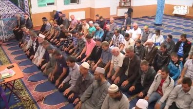 Радев поздрави мюсюлманите у нас за Рамазан Байрам