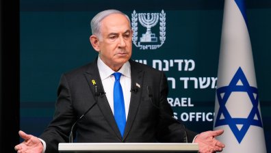 Бенямин Нетаняху: Войната не е приключила след смъртта на Яхия Синуар