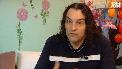 Деян Неделчев – Икебаната вдъхновен от Борисов за новата си песен