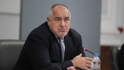 Борисов: Всяка нощ спираме от 80 до 200 нелегални мигранти по границите