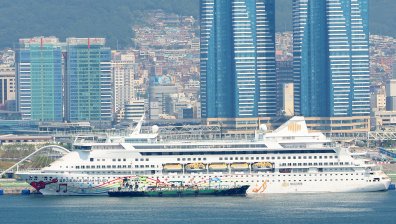 Круизните кораби: Екологична заплаха или преувеличен страх?