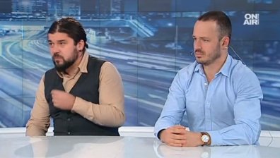 Политолог сравни политиката на ГЕРБ с филма "Триумф на волята"