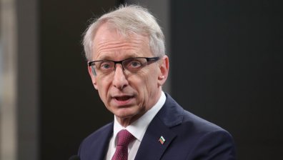 Денков: Убийството на Мартин Божанов е пример за неработещата правосъдна система