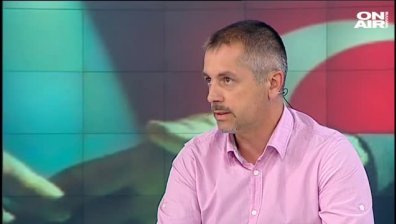 Моралните измерения на политиката: епизод 27 - 4 септември 2016