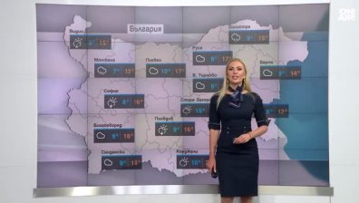 Централна прогноза