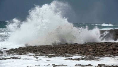 Нивото на океаните се покачва по-бързо от най-песимистичните прогнози