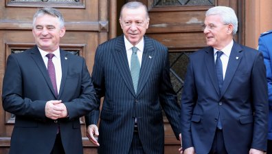 Ердоган: Гърция не е на нашето ниво нито икономически, нито във военно отношение