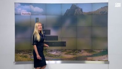 Централна прогноза