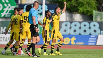 "Ботев" (Пловдив): Тръгваме по нов път, мачът с ЦСКА наближава