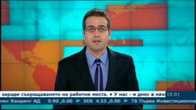 На 21 февруари в Сутрешния блок на Bulgaria ON AIR ще видите