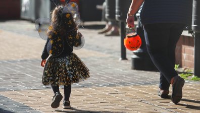 Кмет забрани празнуването на "Хелоуин"