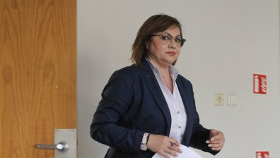 Нинова: Има нарушения в ценообразуването на олиото, проверихме над 200 обекта