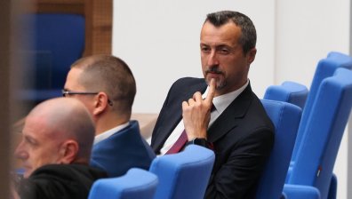 Кой е новият шеф на НЗОК и защо бе избран след грозни нападки