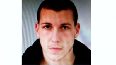 Шофьорът, който блъсна полицай в София, е задържан