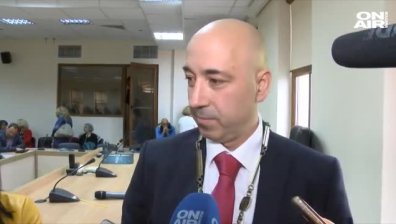 Новият кмет и общинските съветници на Созопол положиха клетва 