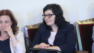 Съдът прекрати делото срещу проф. Асена Стоименова