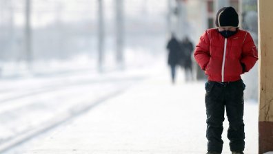 Лошото време на Балканите предизвика хаос в някои държави