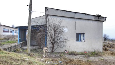 Разбиха ферма за криптовалута в Хераково