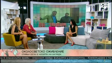 Сексскандалите в шоубизнеса се разрастват