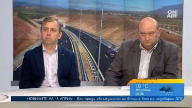 Ще карат ли разумно шофьорите заради средната скорост и защо вървим след другите с мерките?