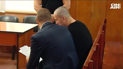 Кокаин и канабис в кръвта на шофьора, прегазил балетист във Варна