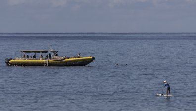 Българи с моторна лодка са блъснали и убили гмуркач край остров Самотраки