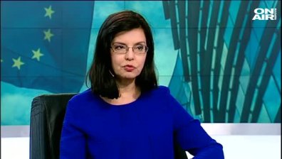 Дали името на Меглена Кунева е сред спряганите за еврокомисар?