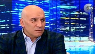 Левон Хампарцумян: Фалитът на КТБ няма да се отрази сериозно на икономиката