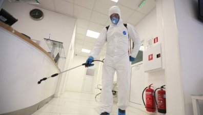 Детска учителка от Пловдив и семейство преподаватели в Хисар са с Ковид-19