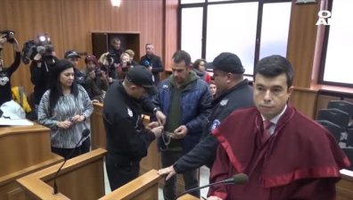 Обвиненият за убийството на рейнджърката в Сопот остава за постоянно в ареста
