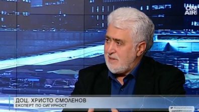Ставащото в Ирак и Сирия - продължение на една култова война