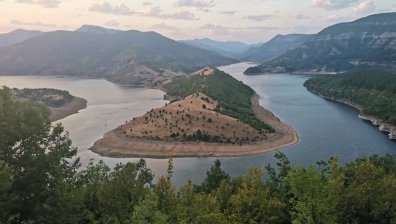 МОСВ алармира за намален отток на вътрешните реки и по-слаби обеми на язовирите