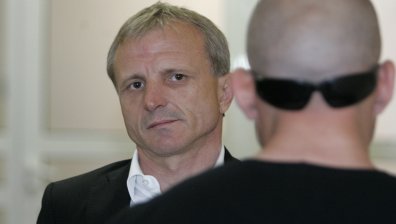 Гриша Ганчев пуска &ldquo;Литекс&rdquo; по течението