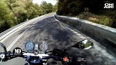 Какво означава да си мотовлогър? 