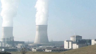 Германия спира всички АЕЦ до 2022 г.