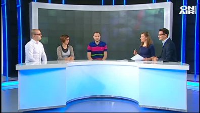 Геймингът - бягство от скуката, професия, хоби...