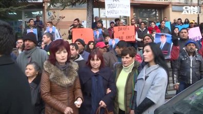 Кметът на Септември с две обвинения за безстопанственост и неизгодна сделка