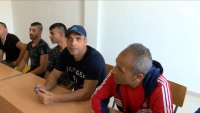 Първи учебен ден и в затвора в Бургас